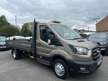 Used Ford Transit 2020 for sale - 74416285: Photo