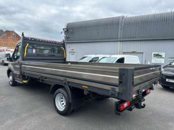Used Ford Transit 2020 for sale - 74416285: Photo