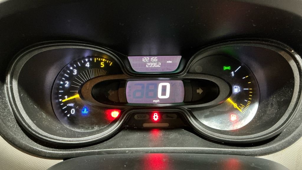 Used Renault Trafic 2015 for sale - 77280826: Photo 10