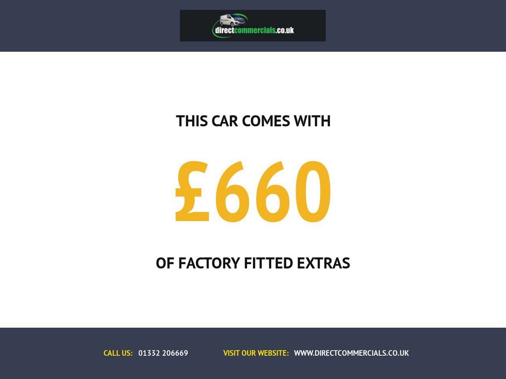 Used Renault Trafic 2015 for sale - 77280826: Photo 22