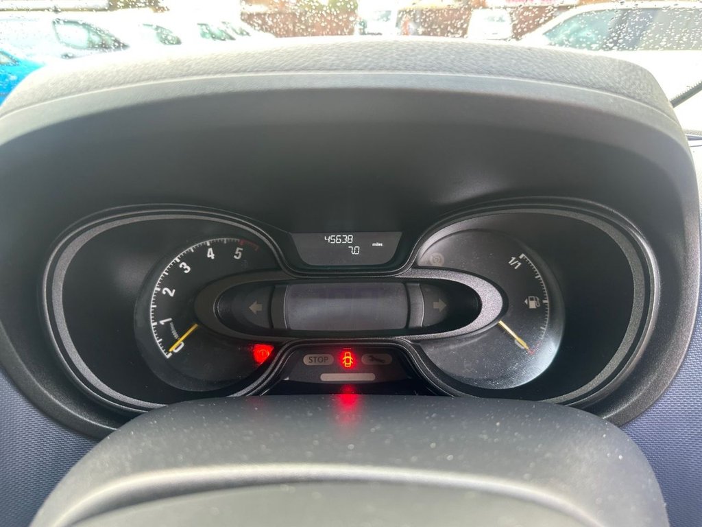 Used Vauxhall Vivaro 2016 for sale - 76223767: Photo 11