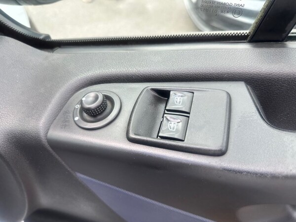 Used Vauxhall Vivaro 2016 for sale - 76223767: Photo 13