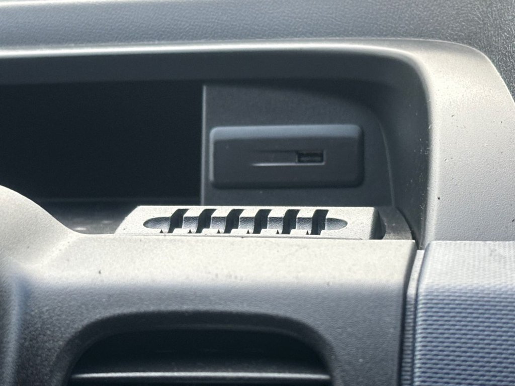 Used Vauxhall Vivaro 2016 for sale - 76223767: Photo 19