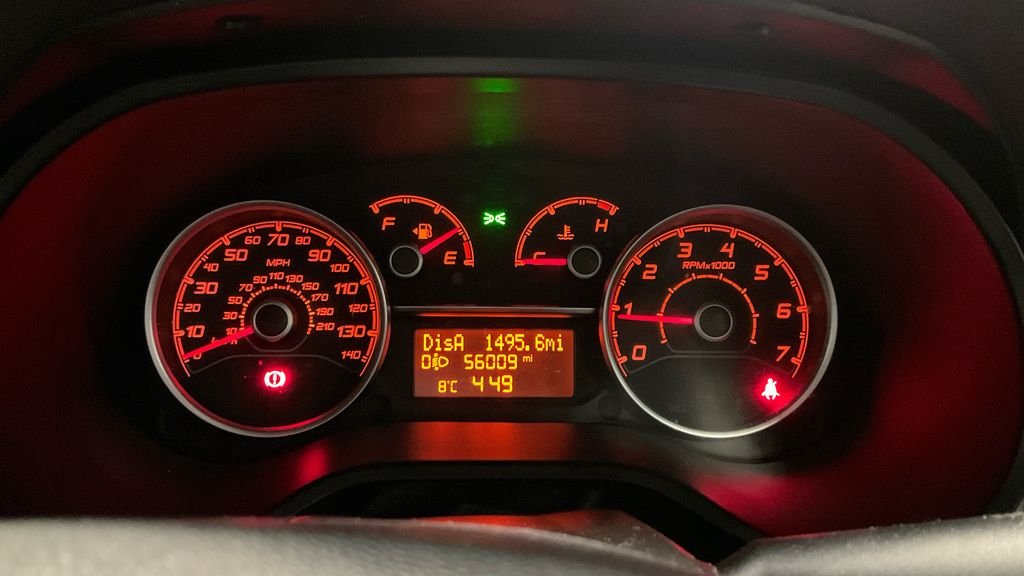 Used Fiat Doblo 2018 for sale - 77319619: Photo 11