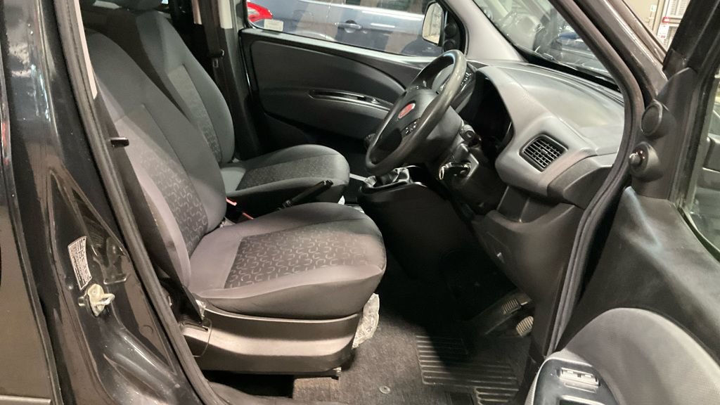 Used Fiat Doblo 2018 for sale - 77319619: Photo 19