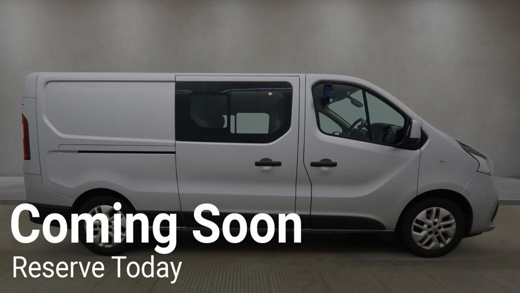 Used Renault Trafic 2018 for sale - 77227057: Photo 18