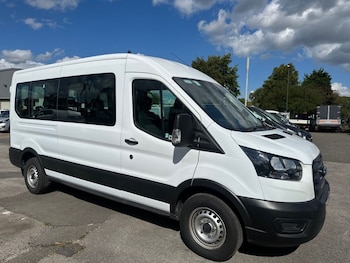 Used Ford Transit 2022 for sale - 75896182: Photo
