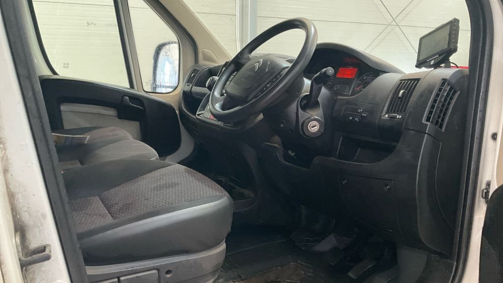 Used Citroen Relay 2019 for sale - 77139881: Photo 14