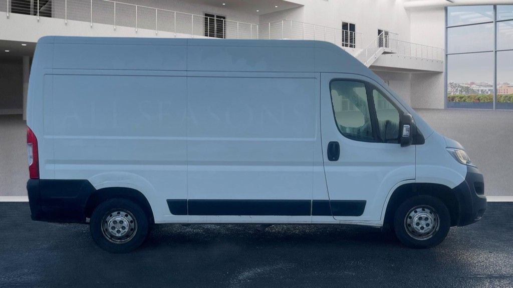 Used Citroen Relay 2019 for sale - 77139881: Photo 15