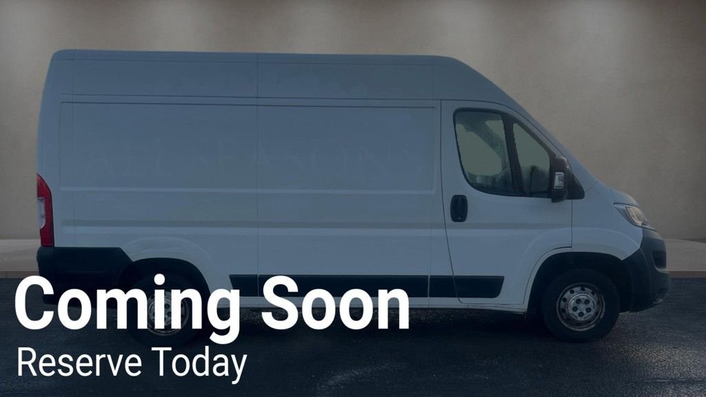 Used Citroen Relay 2019 for sale - 77139881: Photo 17