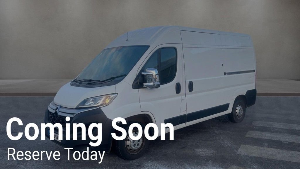 Used Citroen Relay 2019 for sale - 77139881: Photo 24