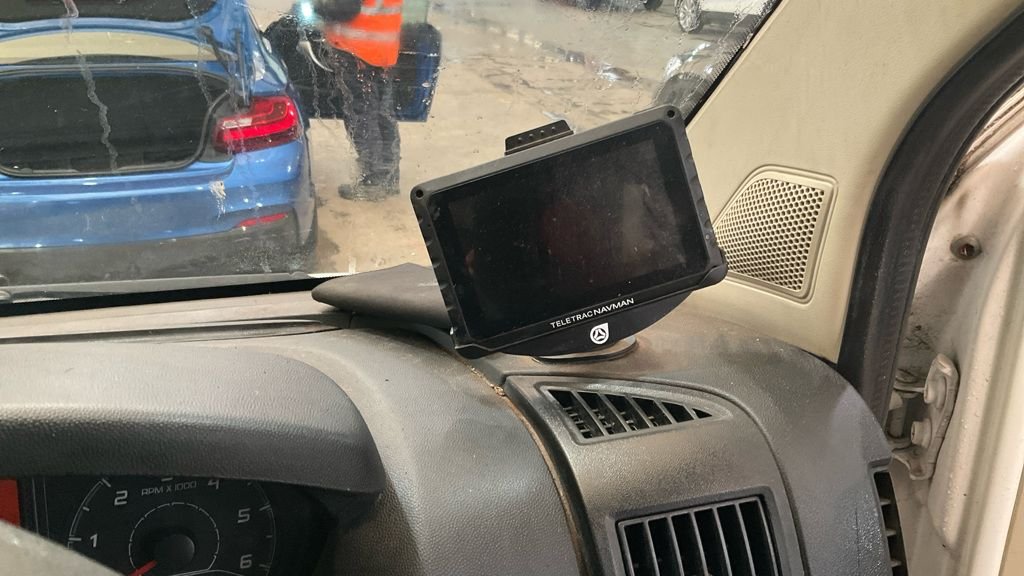 Used Citroen Relay 2019 for sale - 77139881: Photo 7