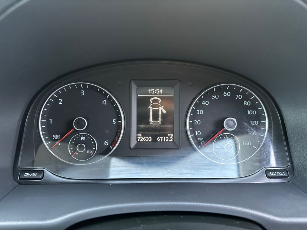 Used Volkswagen Caddy Maxi 2015 for sale - 77388758: Photo 9