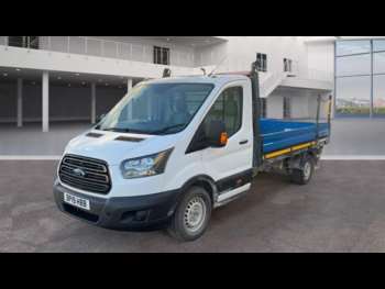 Used Ford Transit 2019 for sale - 73913496: Photo