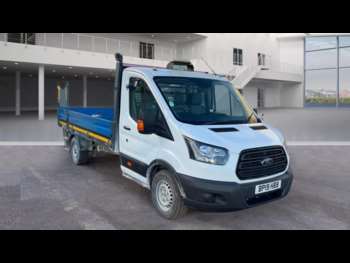 Used Ford Transit 2019 for sale - 73913496: Photo