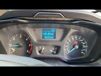 Used Ford Transit 2019 for sale - 73913496: Photo