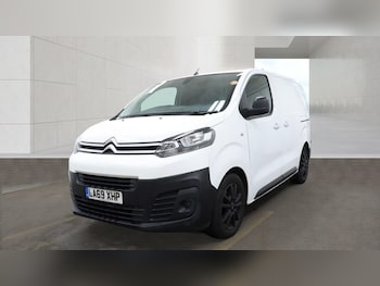 Used Citroen Dispatch 2020 for sale - 78781217: Photo