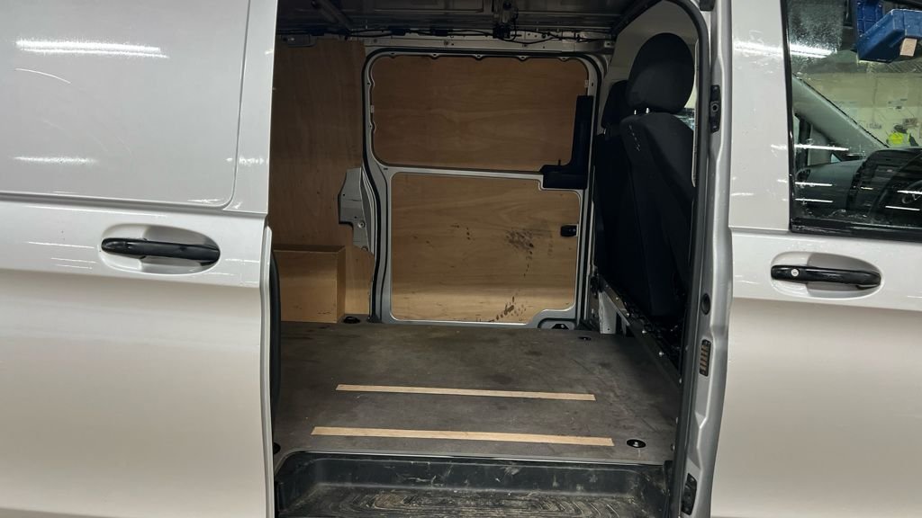 Used Mercedes-Benz Vito 2018 for sale - 76487032: Photo 13