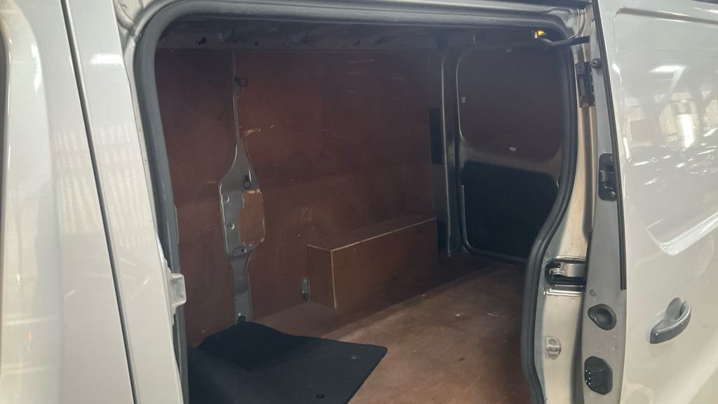 Used Vauxhall Vivaro 2017 for sale - 77720257: Photo 21
