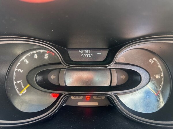 Used Vauxhall Vivaro 2016 for sale - 75771059: Photo 11
