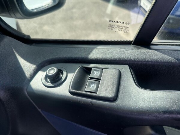 Used Vauxhall Vivaro 2016 for sale - 75771059: Photo 13