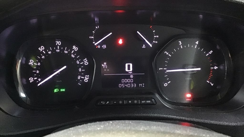 Used Peugeot Expert 2021 for sale - 77139944: Photo 15