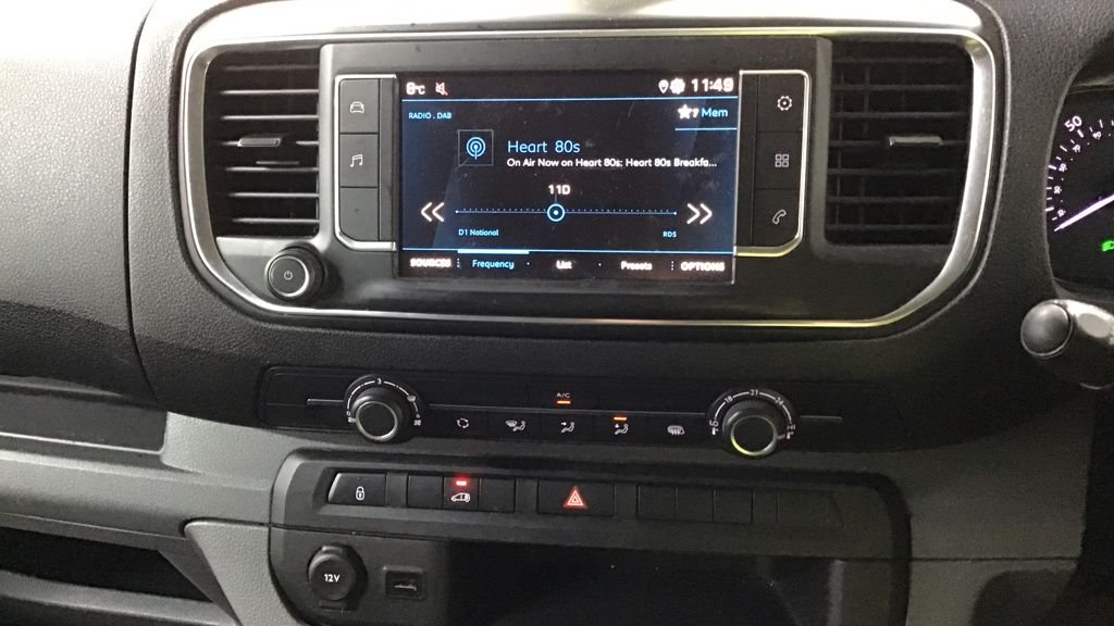 Used Peugeot Expert 2021 for sale - 77139944: Photo 16