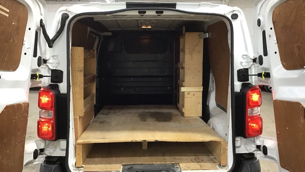 Used Peugeot Expert 2021 for sale - 77139944: Photo 21