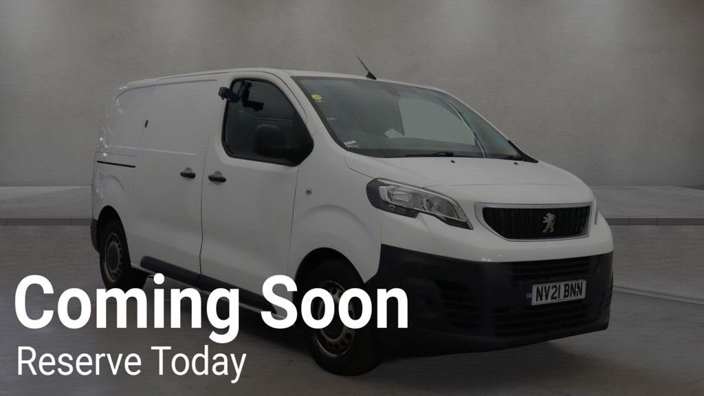 Used Peugeot Expert 2021 for sale - 77139944: Photo 24