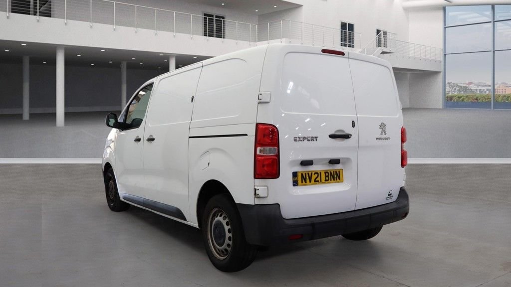 Used Peugeot Expert 2021 for sale - 77139944: Photo 5