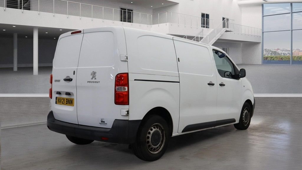 Used Peugeot Expert 2021 for sale - 77139944: Photo 6