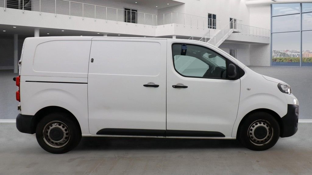 Used Peugeot Expert 2021 for sale - 77139944: Photo 9