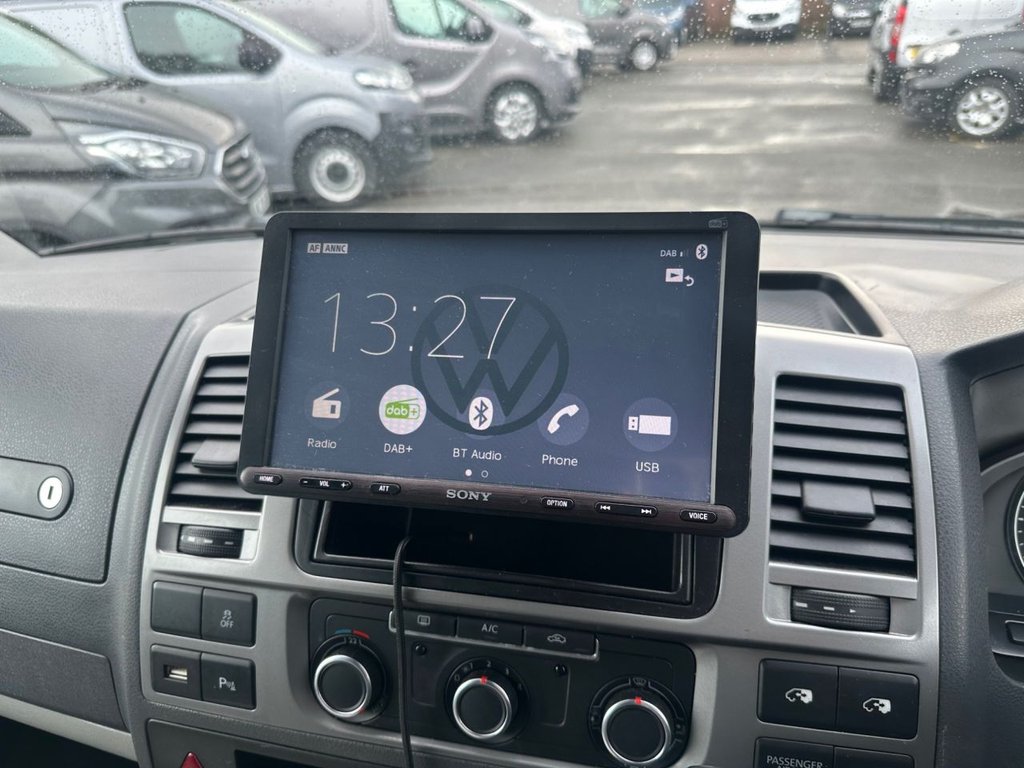 Used Volkswagen Transporter 2015 for sale - 78167071: Photo 13