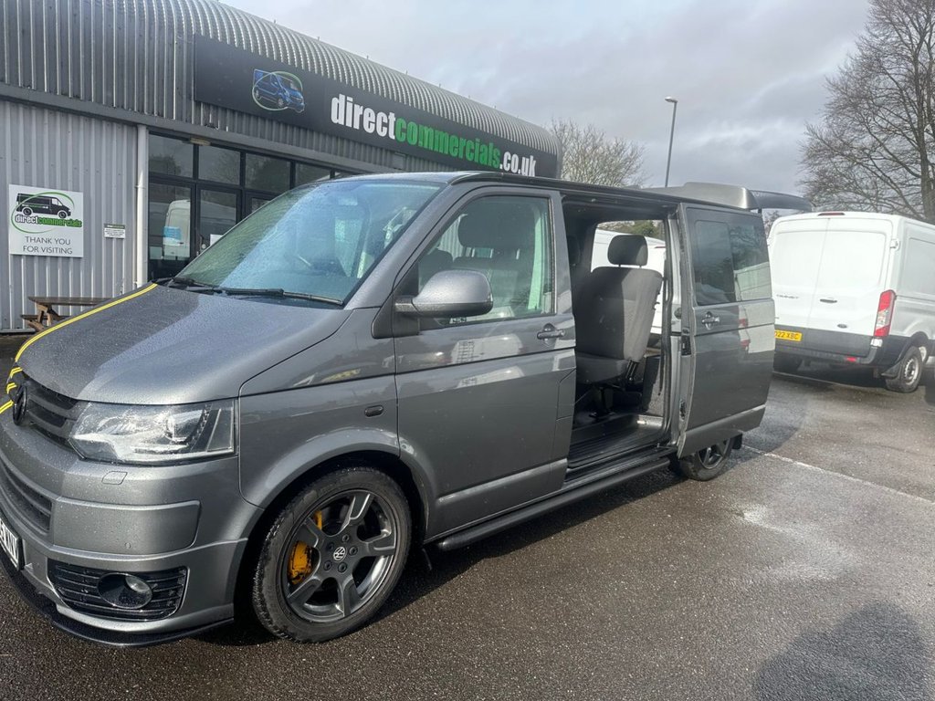 Used Volkswagen Transporter 2015 for sale - 78167071: Photo 20