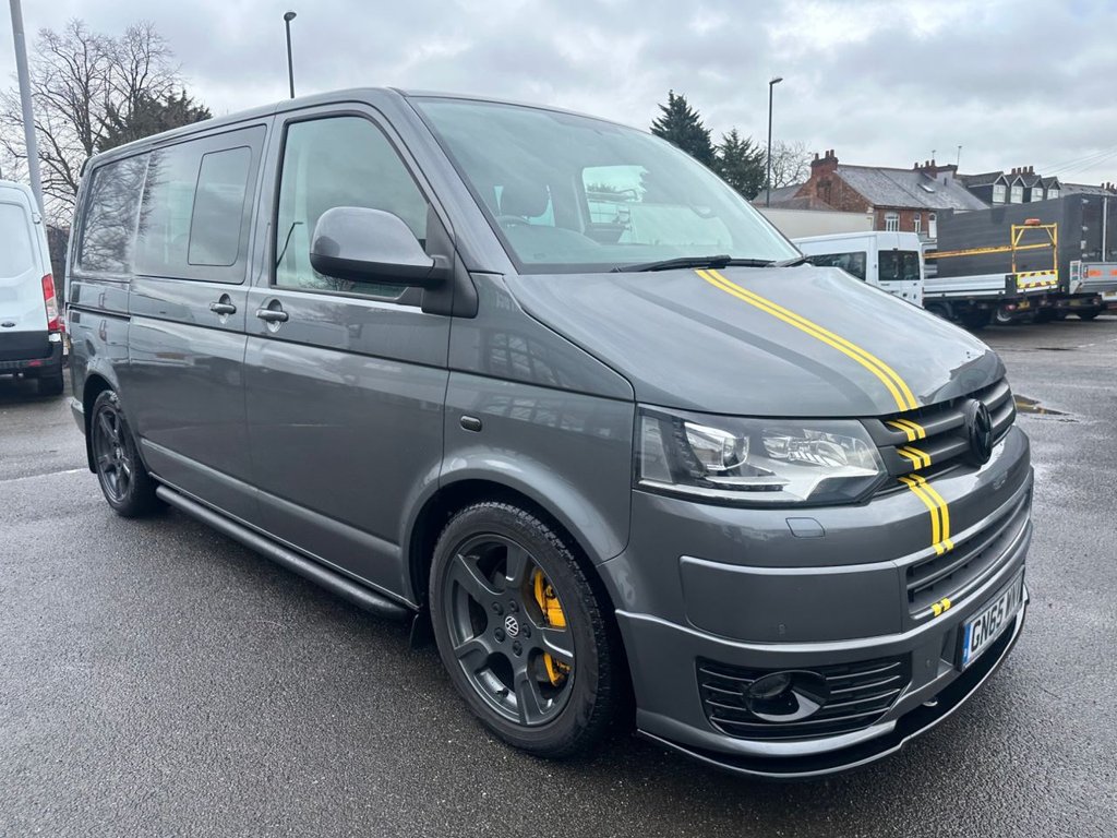 Used Volkswagen Transporter 2015 for sale - 78167071: Photo 23