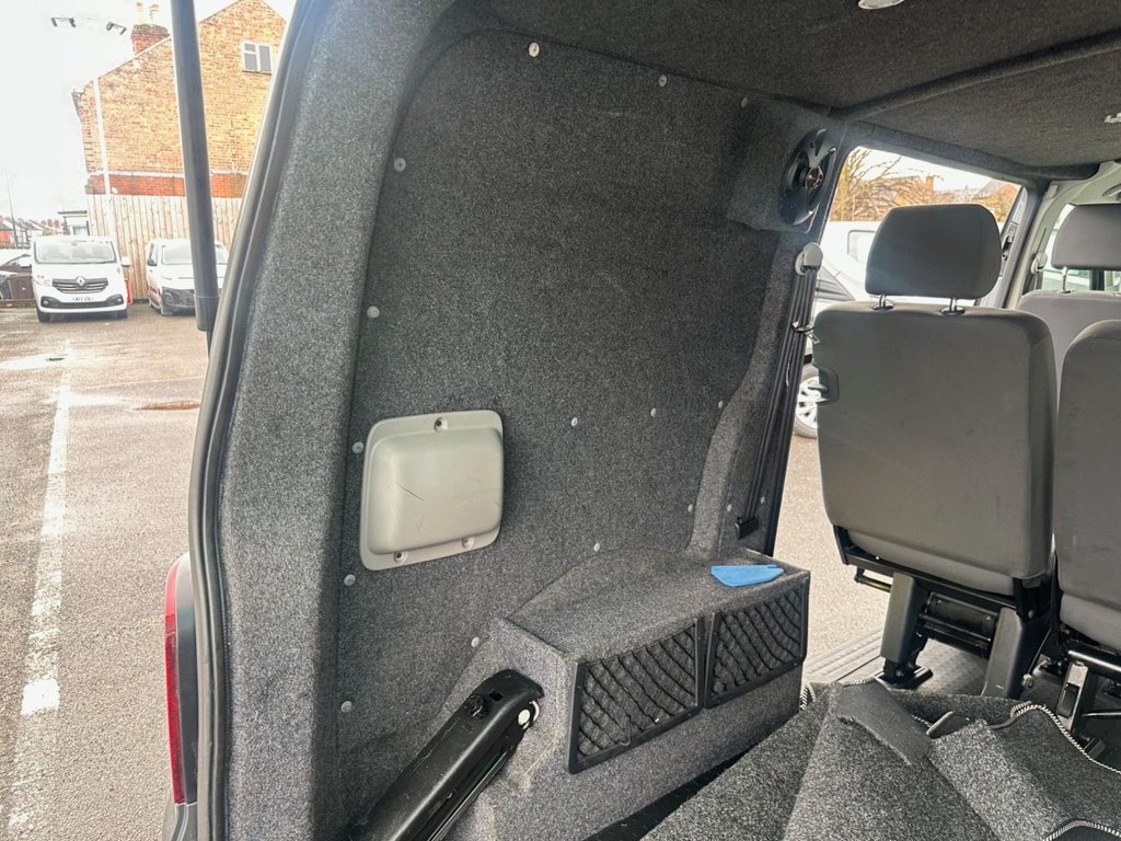 Used Volkswagen Transporter 2015 for sale - 78167071: Photo 25