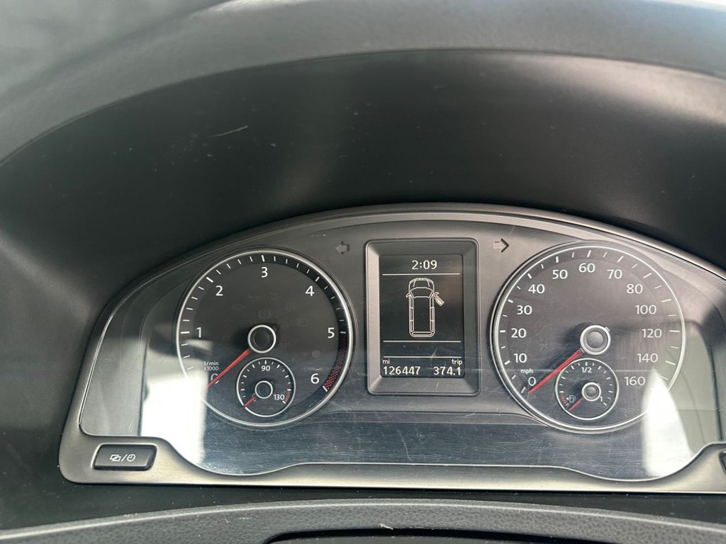 Used Volkswagen Transporter 2015 for sale - 78167071: Photo 9