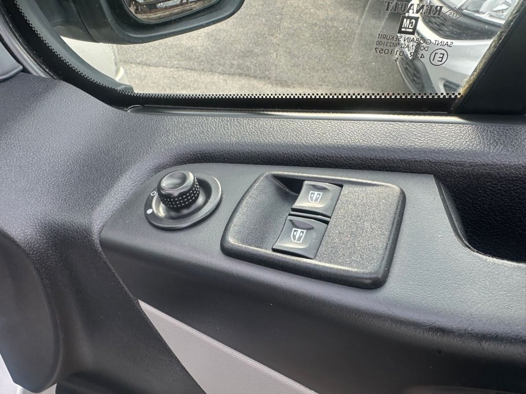 Used Renault Trafic 2015 for sale - 77583641: Photo 14