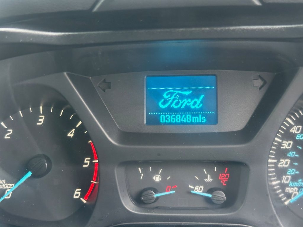 Used Ford Transit 2017 for sale - 77388804: Photo 10