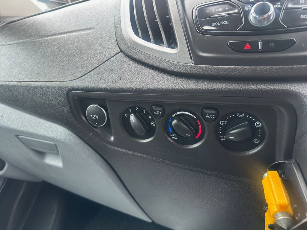 Used Ford Transit 2017 for sale - 77388804: Photo 20