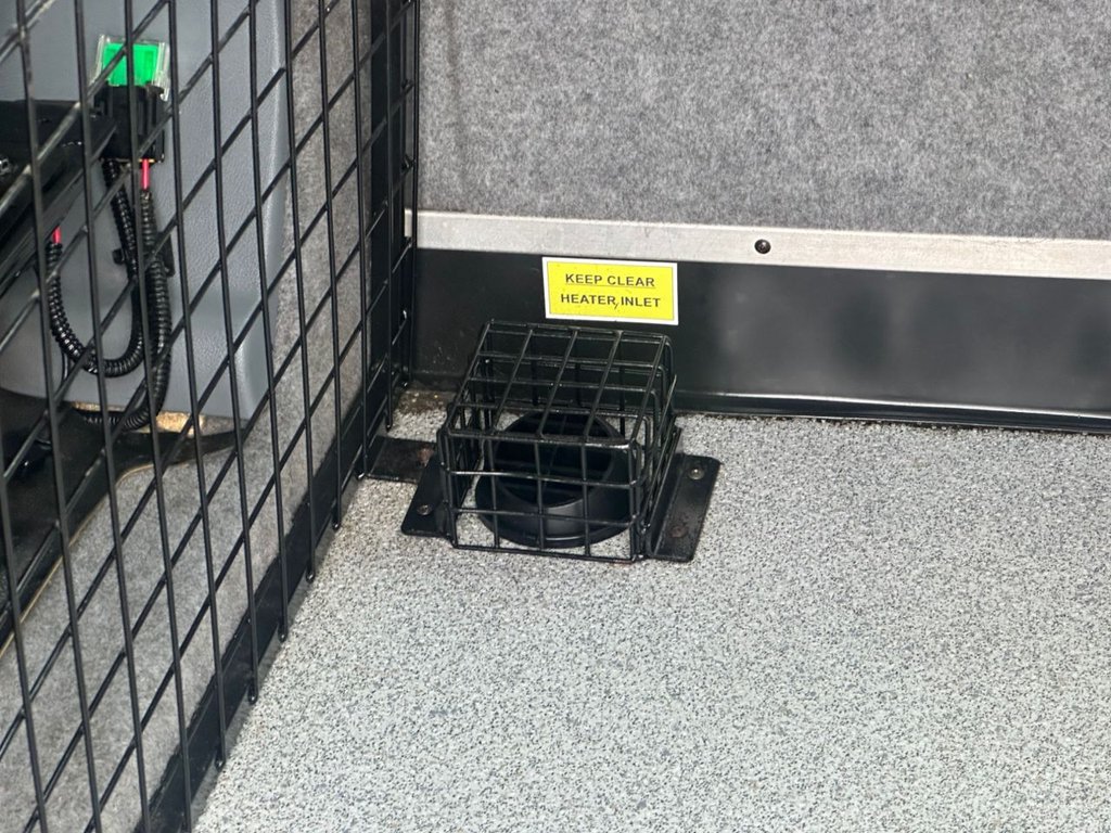 Used Ford Transit 2017 for sale - 77388804: Photo 23