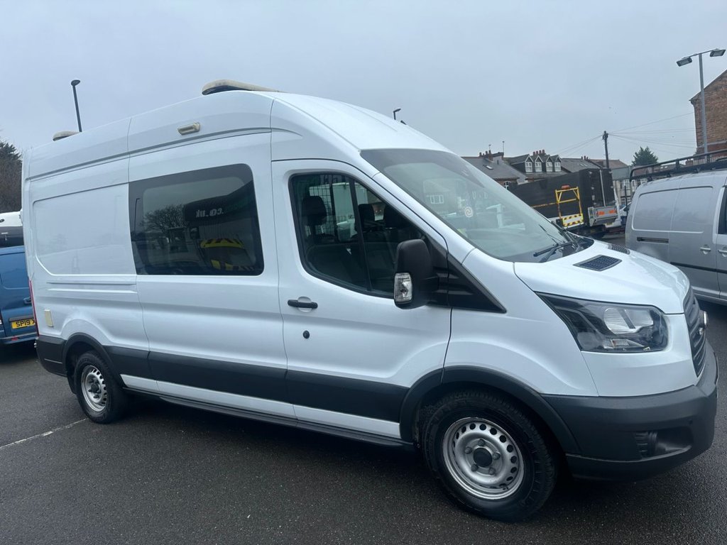 Used Ford Transit 2017 for sale - 77388804: Photo 3