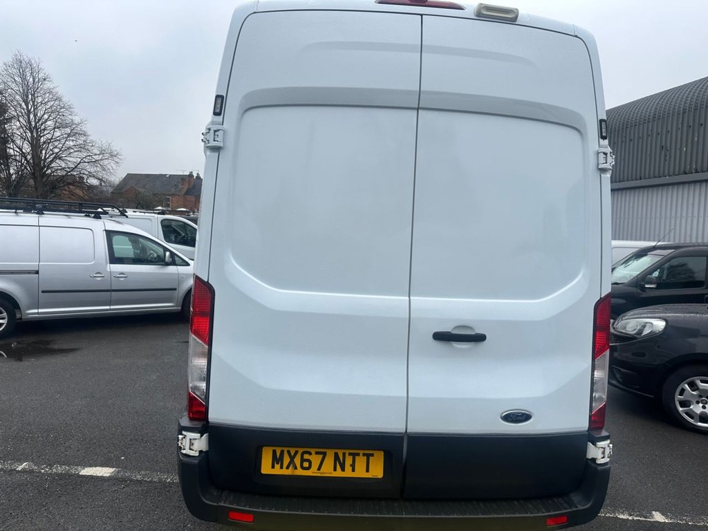 Used Ford Transit 2017 for sale - 77388804: Photo 5