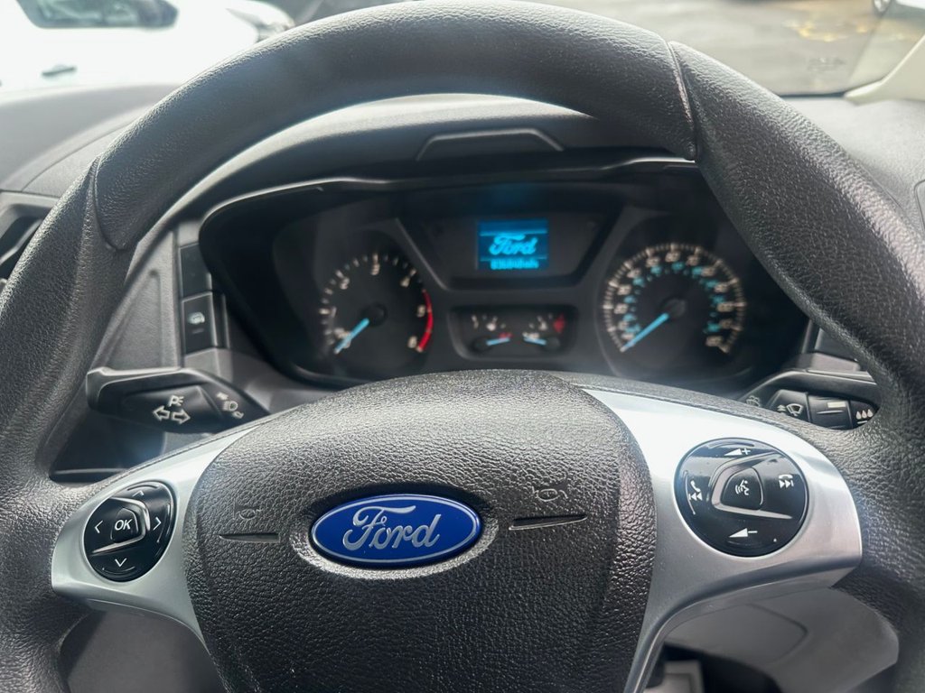 Used Ford Transit 2017 for sale - 77388804: Photo 9