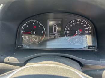 Used Volkswagen Caddy Maxi 2018 for sale - 74998134: Photo