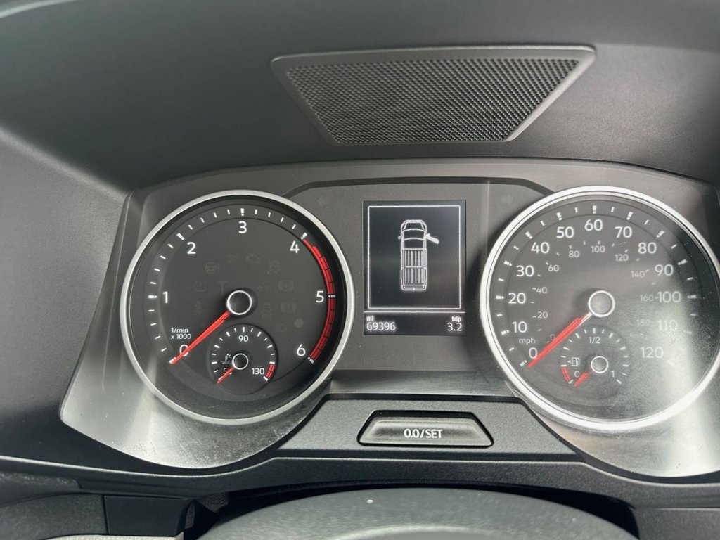 Used Volkswagen Crafter 2020 for sale - 75397058: Photo 11