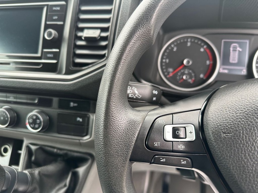 Used Volkswagen Crafter 2020 for sale - 75397058: Photo 18