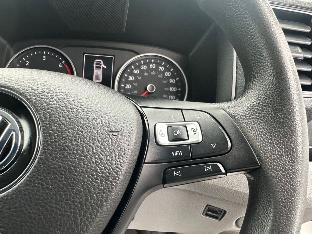 Used Volkswagen Crafter 2020 for sale - 75397058: Photo 19
