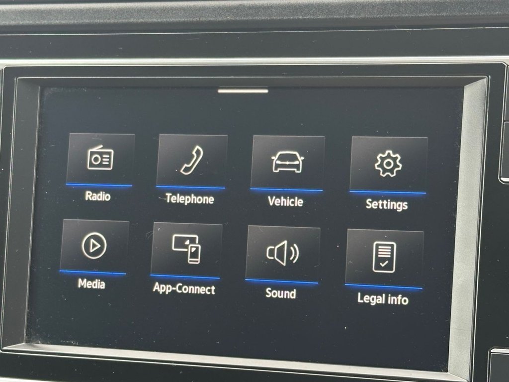 Used Volkswagen Crafter 2020 for sale - 75397058: Photo 23