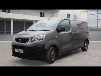 Used Peugeot Expert 2019 for sale - 75062223: Photo
